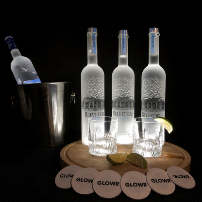 GLOWR VIP Led verlichting