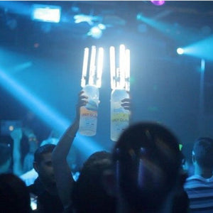 GLOWR Led IJsfontein | Bulk