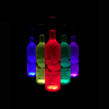 GLOWR VIP Led verlichting