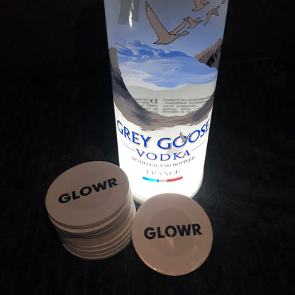 GLOWR VIP Led verlichting